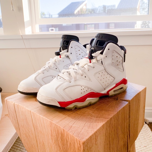 Jordan Shoes - Jordan 6